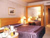 Zorlu Grand Hotel 